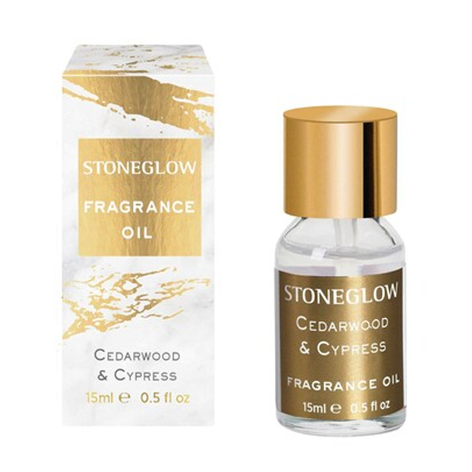 Stoneglow Luna Fragrance Oil 15ml